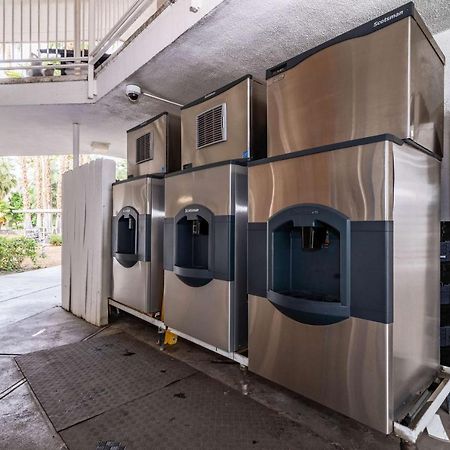 Motel 6-Palm Springs, Ca - East - Palm Canyon Экстерьер фото